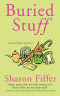 Buried Stuff (Jane Wheel Series #4)