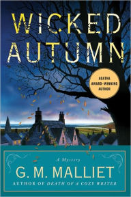 Wicked Autumn