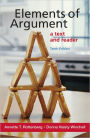 Elements of Argument: A Text and Reader / Edition 10