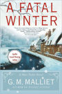 A Fatal Winter (Max Tudor Series #2)