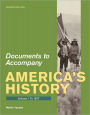 Documents to Accompany America's History, Volume One: To 1877 / Edition 7