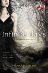 Alternative view 2 of Infinite Days: A Vampire Queen Novel
