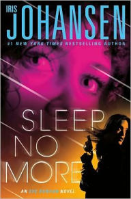Sleep No More (Eve Duncan Series #15)