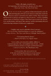 Alternative view 3 of The City of Your Final Destination: A Novel