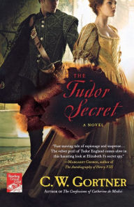 The Tudor Secret