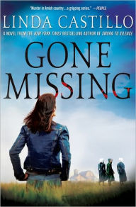 Gone Missing (Kate Burkholder Series #4)