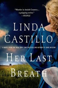 Her Last Breath (Kate Burkholder Series #5)