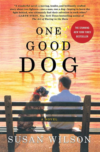 Download One Good Dog By Susan Wilson
