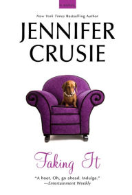 Title: Faking It, Author: Jennifer Crusie