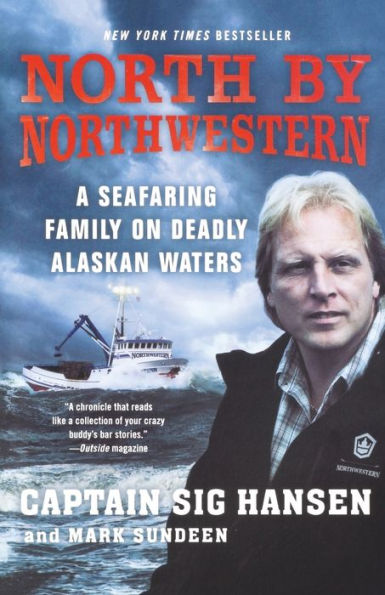 North by Northwestern: A Seafaring Family on Deadly Alaskan Waters