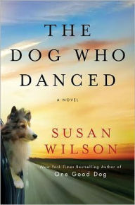 The Dog Who Danced