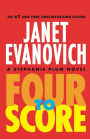 Four to Score (Stephanie Plum Series #4)