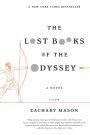 The Lost Books of the Odyssey: A Novel