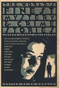 Title: The World's Finest Mystery & Crime Stories, Second Annual Collection, Author: Lawrence Block