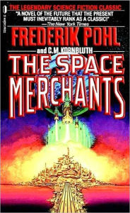 The Space Merchants