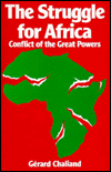 The Struggle for Africa: Politics of the Great Powers