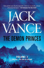 The Demon Princes, Volume Two: The Face/The Book of Dreams