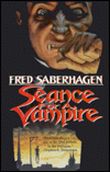 Seance for a Vampire (Dracula Series #8)