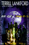 Angry Moon