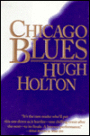 Chicago Blues (Larry Cole Series #3)