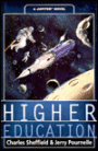 Higher Education (Jupiter Novel Series #1)