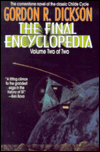 The Final Encyclopedia, Volume 2