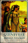 Guinevere (Guinevere Series #1)