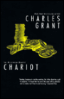 Chariot (Millennium Quartet Series #3)