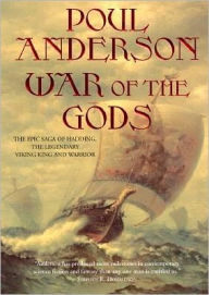 War of the Gods