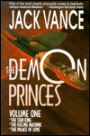 The Demon Princes, Volume One: The Star King/The Killing Machine/The Palace of Love