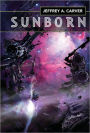 Sunborn (Chaos Chronciles Series #4)
