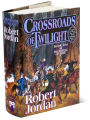 Alternative view 3 of Crossroads of Twilight (The Wheel of Time Series #10)
