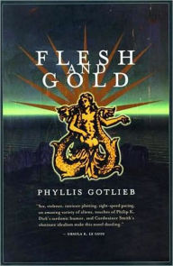 Flesh and Gold