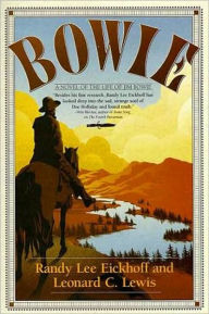 Bowie: A Novel