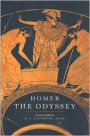 The Odyssey: A Modern Translation of Homer's Classic Tale