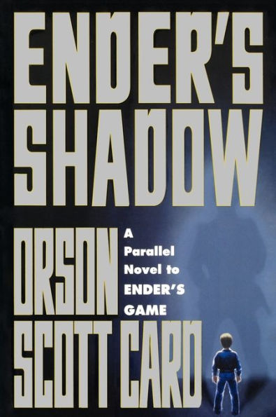 Ender's Shadow (Ender's Shadow Series #1)