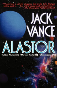 Title: Alastor, Author: Jack Vance
