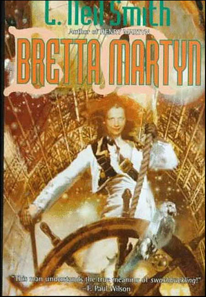 Bretta Martyn