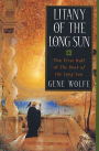 Litany of the Long Sun: Nightside the Long Sun/Lake of the Long Sun
