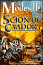 Scion of Cyador (Recluce Series #11)