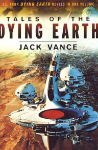 Title: Tales of the Dying Earth, Author: Jack Vance