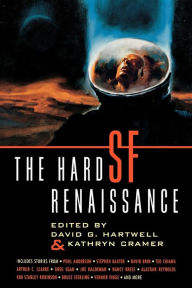 Title: The Hard SF Renaissance, Author: David G. Hartwell