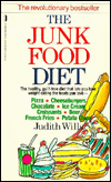 Junk Food Diet