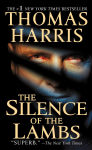 Alternative view 1 of The Silence of the Lambs (Hannibal Lecter Series #2)