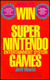 How to Win at Super Nintendo Entertainment System Games