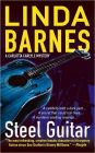 Steel Guitar (Carlotta Carlyle Series #4)