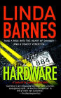 Hardware (Carlotta Carlyle Series #6)