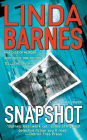 Snapshot (Carlotta Carlyle Series #5)