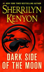 Title: Dark Side of the Moon (Dark-Hunter Series #9), Author: Sherrilyn Kenyon