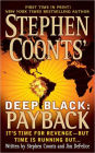 Payback (Deep Black Series #4)